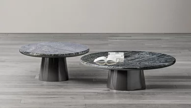 Low tables | Meridiani